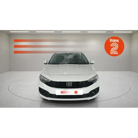 FIAT EGEA EASY