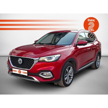 MG-HS-LUXURY 1.5 T-GDI 162 PS - 3