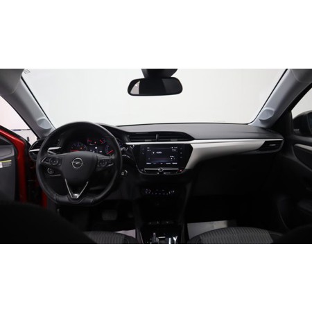 OPEL-CORSA-1.2 BENZİNLİ AT8 100 HP EDITION - 2