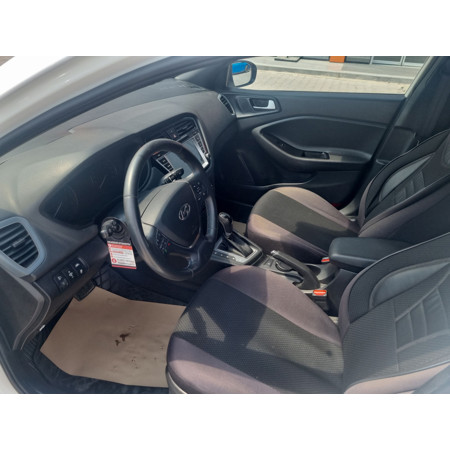 HYUNDAI-I20-1.4 MPI STAR OTM - 1
