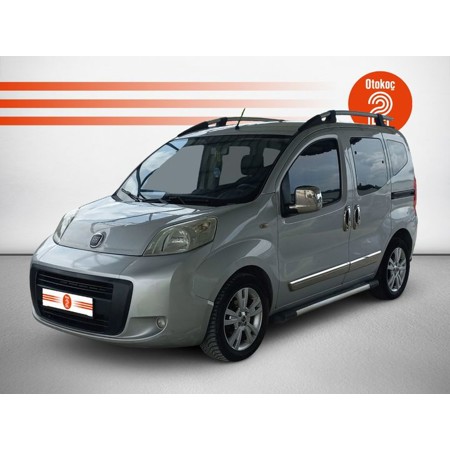 FIAT-My Fiorino-COMBI 1.3 MULTIJET EMOTION EURO4 - 3