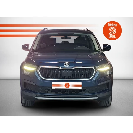 Skoda KODIAQ 2022 35.977 km
