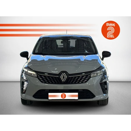 RENAULT-CLIO-EVOLUTION 1.0 TCE X-TRONIC 90 BG