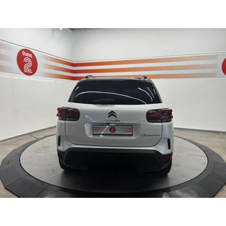 CITROEN-C5 AIRCROSS-SHINE BOLD 1.5 BLUEHDI 130HP S&S EAT8 görsel 9