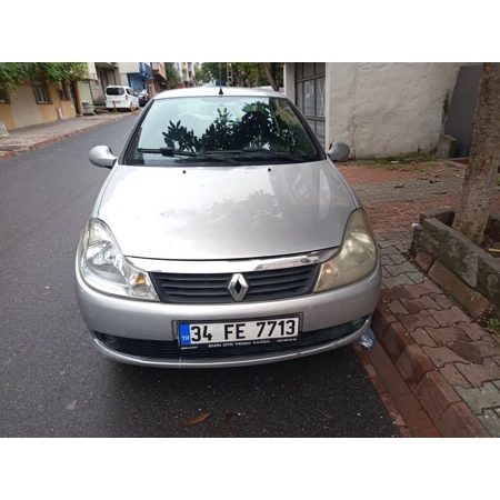 Satılık Renault