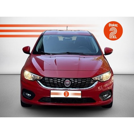 FIAT-EGEA-1.4 FIRE 95 HP EU6D EASY - 2