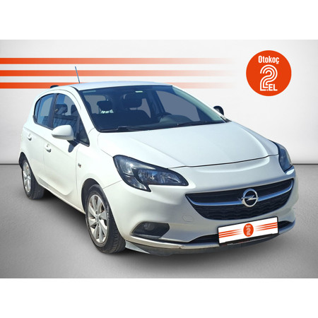 OPEL-CORSA-1.3 CDTI ENJOY EASYTRONIC - 1