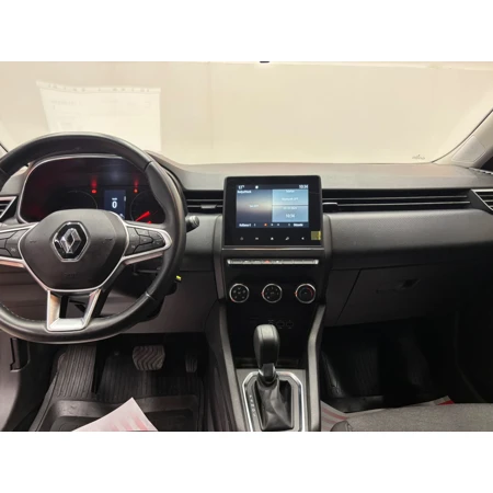 RENAULT-CLIO-TOUCH 1.0 TCE X-TRONIC 90 BG görsel 6