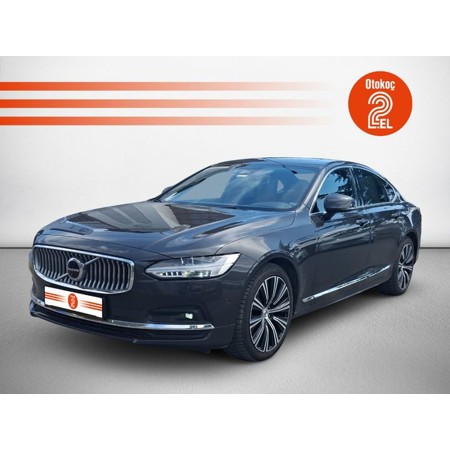 VOLVO-S90-B5 AWD 235HP PLUS BRIGHT - 3