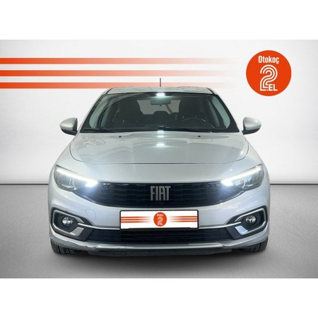FIAT-EGEA-1.3 MJET II DS 95 HP URBAN - 1