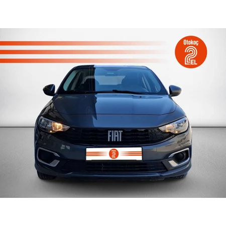 Fiat EGEA 2024 81.857 km