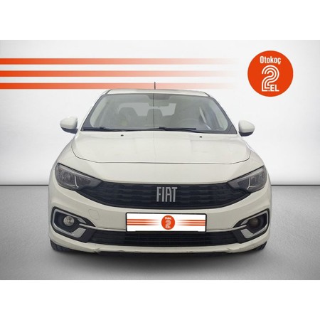 FIAT-EGEA-1.3 MJET II DS 95 HP URBAN - 2