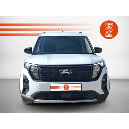 FORD-TOURNEO COURIER-1.5 L ECOBLUE 100PS ACTIVE KOMBİ