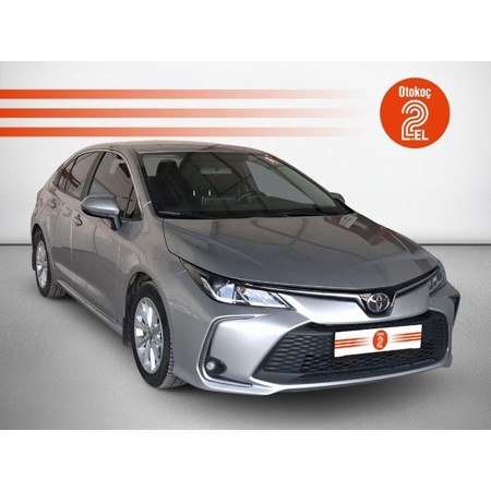 TOYOTA-COROLLA-1.5 DREAM MULTIDRIVE S - 3
