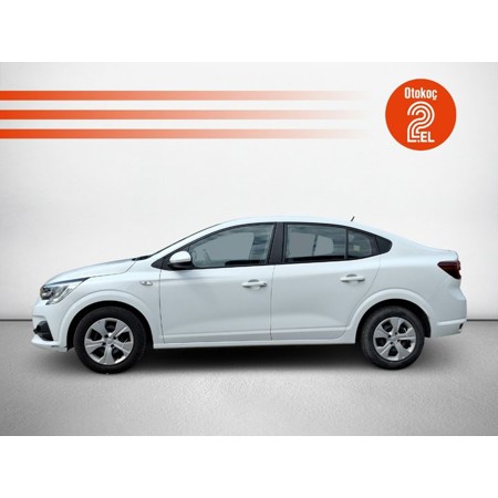 RENAULT-TALIANT-JOY 1.0 TURBO X-TRONIC 90 BG - 2