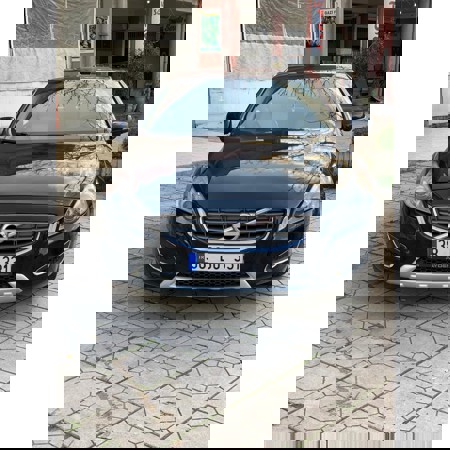 Volvo S60 1,6D ful paket - 1