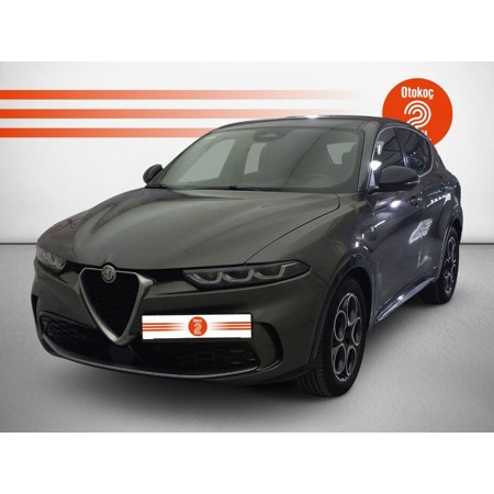 ALFA ROMEO-TONALE-1.6 130HP TI DIESEL DCT - 3