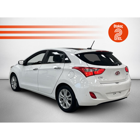 HYUNDAI-I30-1.6 CRDI ELITE - 2