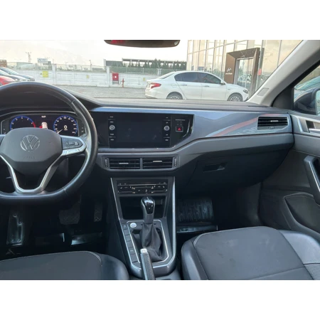 VOLKSWAGEN-TAIGO-1.0 TSI 110PS STYLE DSG görsel 6