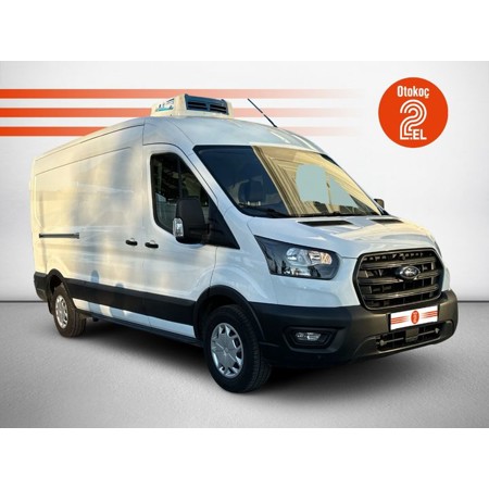 FORD-YENİ TRANSIT-350L(11M3)2.0 EB 170PS EU6.2 U TREND - 1