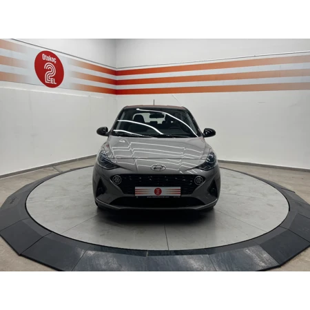 HYUNDAI-I10-1.2 MPI 5 İLERİ AMT ELITE ÇİFT RENK(BEN) görsel 2
