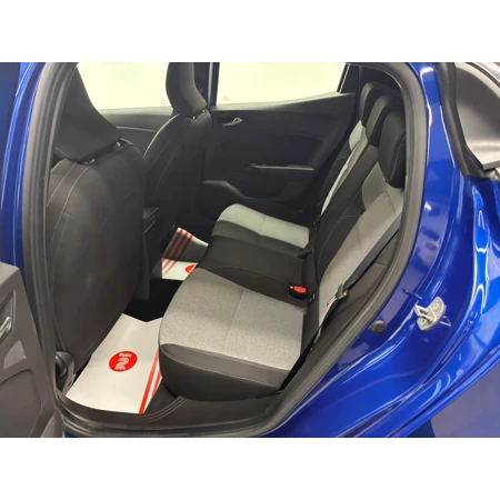 RENAULT-CLIO-EVOLUTION 1.0 TCE X-TRONIC 90 BG görsel 5
