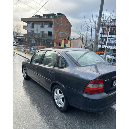 Opel Vectra acil ve ucuz - 2