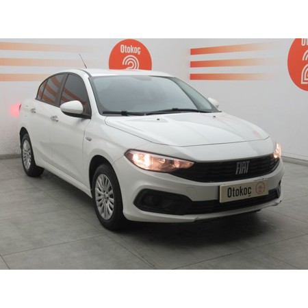 FIAT-EGEA-1.4 FIRE BZ 95 HP EASY - 1