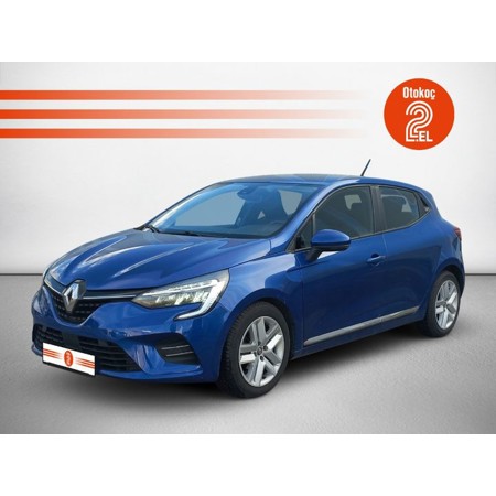 RENAULT-CLIO-Touch 1.0 TCe X-Tronix 90 bg - 3