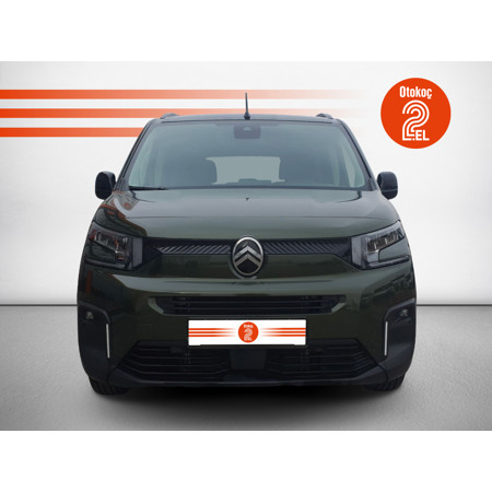 CITROEN-BERLINGO-PLUS 1.5 BLUEHDI 130HP - 2