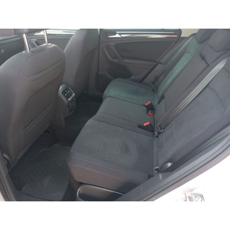 VOLKSWAGEN-TIGUAN-1.5 TSI ACT 150 PS ELEGANCE DSG - 3