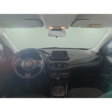 FIAT-EGEA-1.6 MJET 130HP CROSS URBAN DCT görsel 7