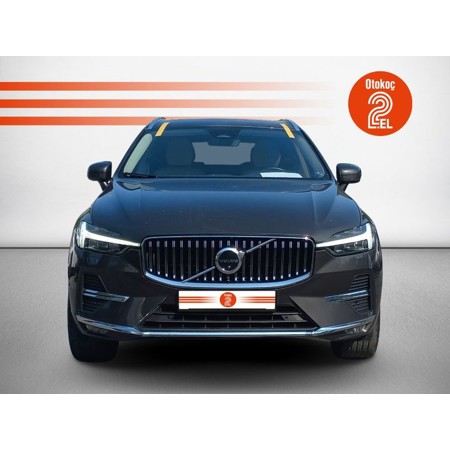 VOLVO-XC60-B4 MILD HYBRID AWD PLUS BRIGHT - 2