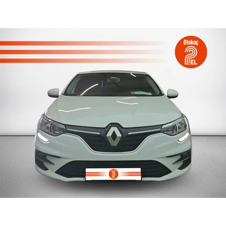 RENAULT-MEGANE-SEDAN TOUCH 1.3 TCE 140 BG EDC