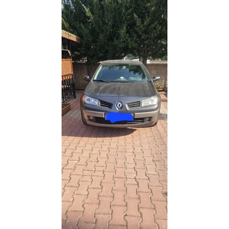 Temiz megane - 1