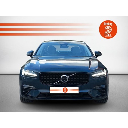 VOLVO-S90-T8 RECHARGE AWD PLUS DARK - 2