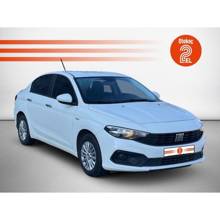 FIAT-EGEA-1.3 MJET 95 HP EU6D EASY - 1