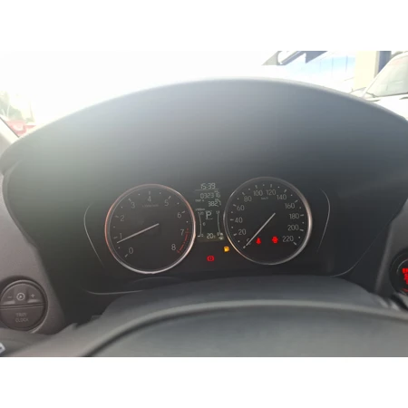 HONDA-CITY-1.5L DOHC I-VTEC EXECUTIVE BENZİNLİ görsel 5