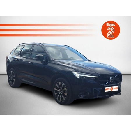 VOLVO-XC60-B5 MILD HYBRID AWD PLUS DARK - 1