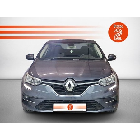 RENAULT-MEGANE-SEDAN TOUCH 1.3 TCE 140 bg EDC - 2