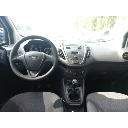 FORD-TOURNEO COURIER JOURNEY-1.5L TDCI 100PS JOURNEY TREND EU6.2 - 1