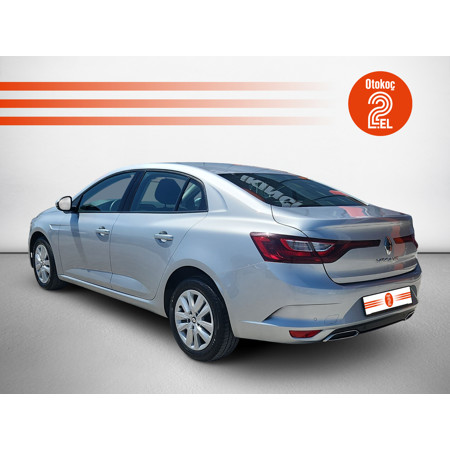 RENAULT-MEGANE-SEDAN TOUCH 1.3 TCE 140 BG EDC - 3