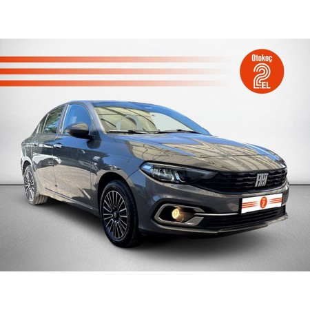 FIAT-EGEA-1.4 FIRE BZ 95 HP URBAN - 1