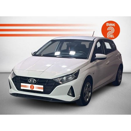 HYUNDAI-I20-1.4 MPI OTOMATİK AT JUMP (BENZİNLİ) - 3