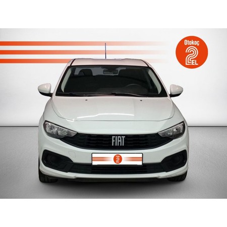 FIAT-EGEA-1.3 MJET II DS 95 HP EASY - 2