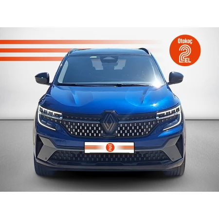 Renault AUSTRAL 2024 58.229 km