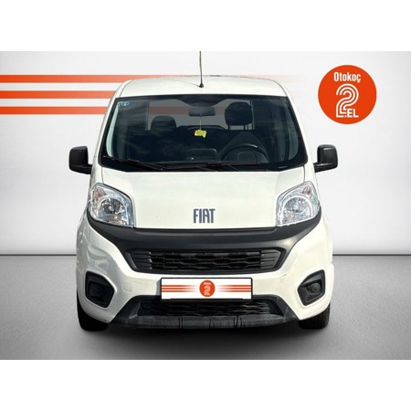 FIAT-FİORİNO-1.3 MJET 95HP EU6DF POP COMBI - 2