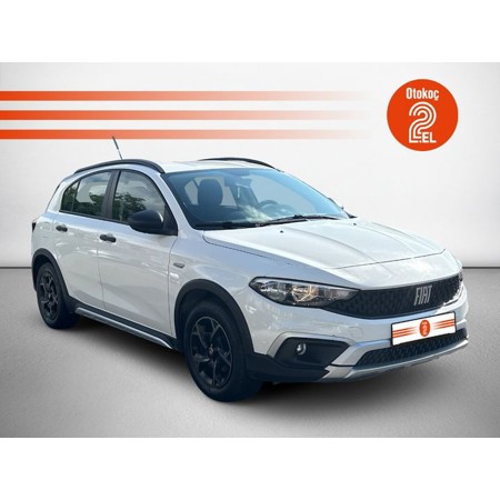FIAT-EGEA-1.4 FIRE BZ 95 HP CROSS STREET - 1