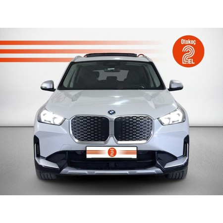 BMW-IX1-EDRIVE20 X-LINE AT - 2