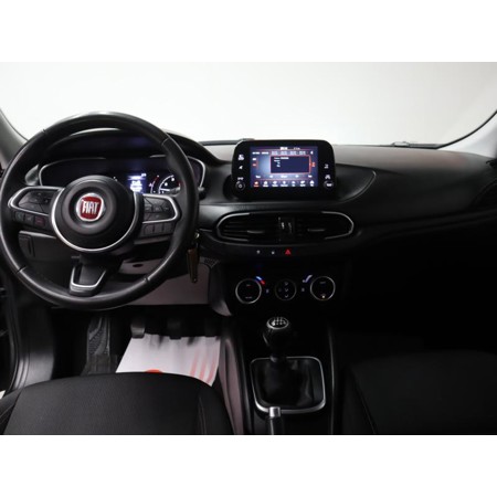 FIAT-EGEA-HB 1.4 FIRE BZ 95 HP URBAN - 2